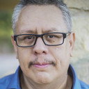 Alberto Rene Telles als Detective