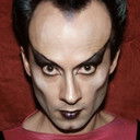 Klaus Nomi als Self
