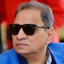 Ahmed El Sobky als ضيف شرف