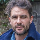 Levison Wood als Himself