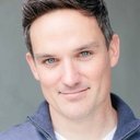 Brian T. Delaney als Scarecrow (voice)