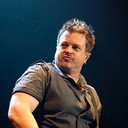 Galen Henson als Rhythm Guitar