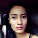 Monique Henry als Rike