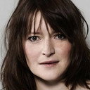 Kitt Maiken Mortensen als Kvinde i bil