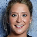 Malin Stenbäck als Host