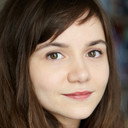 Anna Mihalcea als 