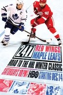 2014: Detroit Red Wings vs. Toronto Maple Leafs