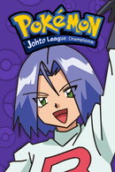 Johto League Champions