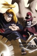 S1 • Kazekage Rescue