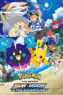 Sun & Moon: Ultra Adventures
