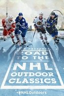 2017: Toronto Maple Leafs vs. Detroit Red Wings & St. Louis Blues vs. Chicago Blackhawks