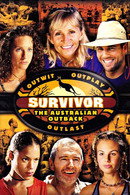The Australian Outback