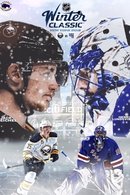2018: New York Rangers vs. Buffalo Sabres