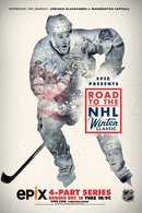 2015: Washington Capitals vs. Chicago Blackhawks