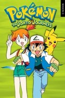 The Johto Journeys