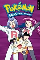 Johto League Champions