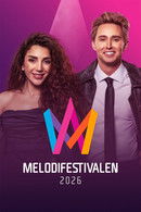 Melodifestivalen 2026