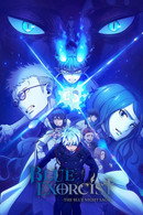 -The Blue Night Saga-