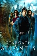 Stargate Atlantis (S2/E13): Masse critique Stargate Atlantis (S2/E13): Masse critique