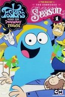 Foster's Home for Imaginary Friends