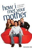 How I Met Your Mother Season 1