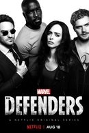 The Defenders