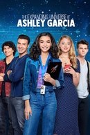 The Expanding Universe of Ashley Garcia