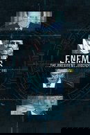 Enemies: The President, Justice & the FBI