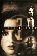 X-Files (S2/E12): Aubrey X-Files (S2/E12): Aubrey
