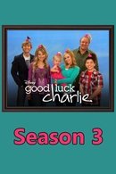 ¡Buena suerte, Charlie!