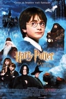 Harry Potter a Kámen mudrců