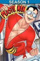The Plastic Man Comedy/Adventure Show