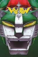 Voltron: Defender of the Universe