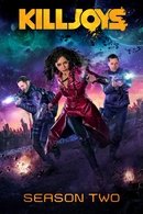 Killjoys (S2/E7): La boîte rouge Killjoys (S2/E7): La boîte rouge
