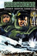 Roughnecks: Starship Troopers Chronicles