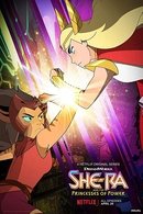 She-Ra and the Princesses of Power