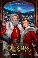 The Christmas Chronicles 2 (2020) Watch Online Free | 123Movies