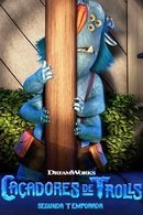 Trollhunters: Tales of Arcadia
