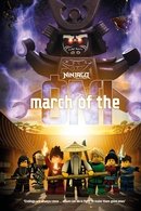 LEGO Ninjago: Masters of Spinjitzu