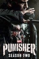 Marvel's The Punisher