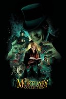 The Mortuary Collection (2019) Watch Online Free | 123Movies