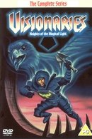 Visionaries: Knights of the Magical Light