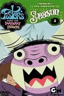 Foster's Home for Imaginary Friends
