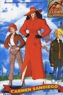 Where in Time Is Carmen Sandiego?