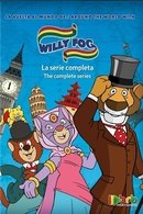 Around the World with Willy Fog