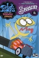 Foster's Home for Imaginary Friends