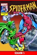 Spiderman: The Animated Series