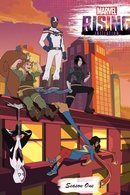 Marvel Rising: Initiation