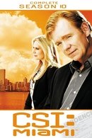 CSI: Miami