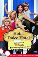 Hotel, Dulce Hotel: Las Aventuras de Zack y Cody